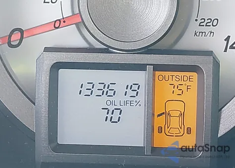 2013 Honda Pilot Ex из США, поврежденный, VIN 5FNYF4H45DB078037